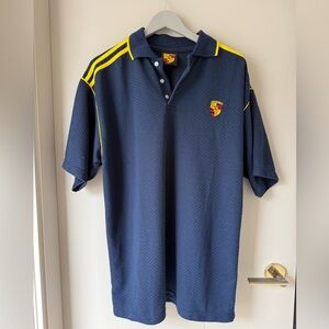 Porsche Men’s Collared shirt